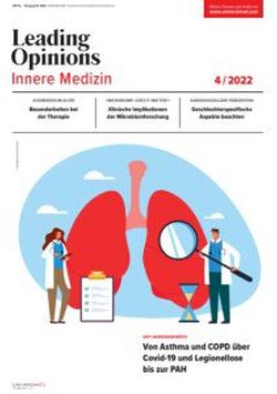 LEADING OPINIONS Innere Medizin 2022/4