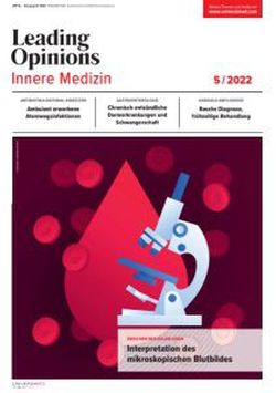 LEADING OPINIONS Innere Medizin 2022/5