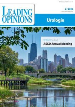 LEADING OPINIONS Urologie 2019/2