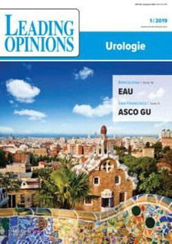 LEADING OPINIONS Urologie 2019/1