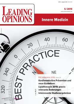 LEADING OPINIONS Innere Medizin 2019/5