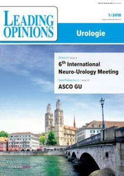 LEADING OPINIONS Urologie 2018/1