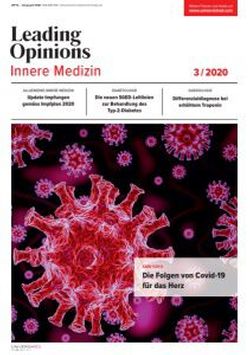 LEADING OPINIONS Innere Medizin 2020/3