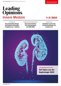 LEADING OPINIONS Innere Medizin 2023/1-2