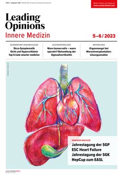 LEADING OPINIONS Innere Medizin 2023/5-6