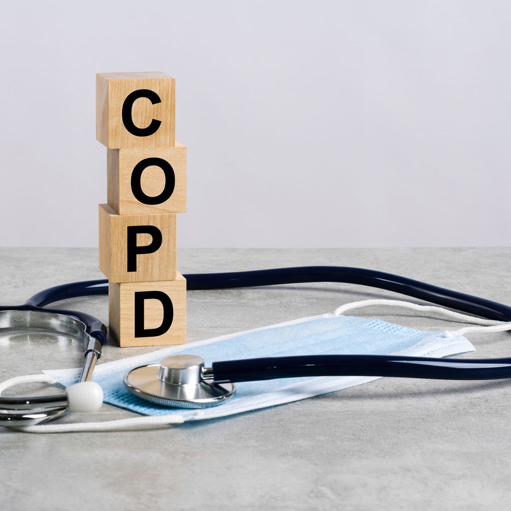 Noch in Studien: Biologikatherapien für eosinophile COPD - Pneumologie ...